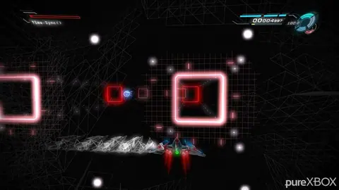 Captura de tela de Hyper Void (3 de 4)