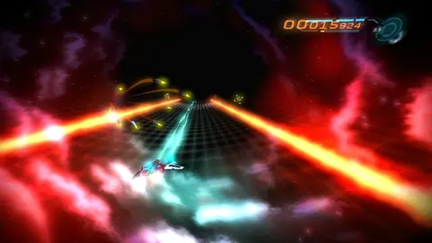 Captura de tela de Hyper Void (1 de 4)