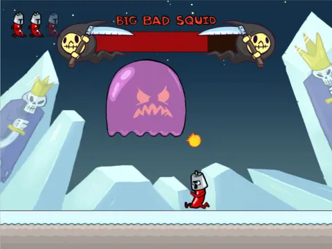 Captura de tela de Spoiler Alert (3 de 4)