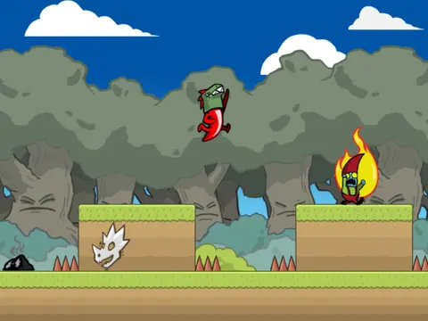 Captura de tela de Spoiler Alert (1 de 4)