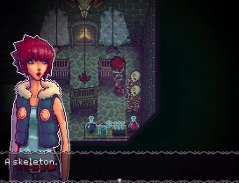 Captura de tela de Stray Cat Crossing (1 de 4)