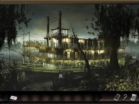 Captura de tela de Art of Murder: Cards of Destiny (2 de 4)