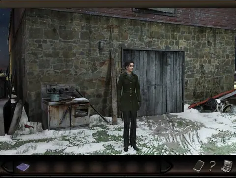 Captura de tela de Art of Murder: Cards of Destiny (4 de 4)