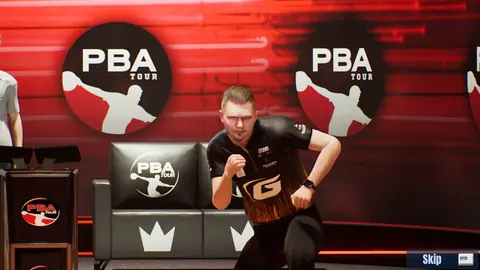 Captura de tela de PBA Pro Bowling 2026 (2 de 4)