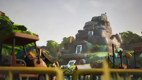 Captura de tela de That One Otter Game (4 de 4)