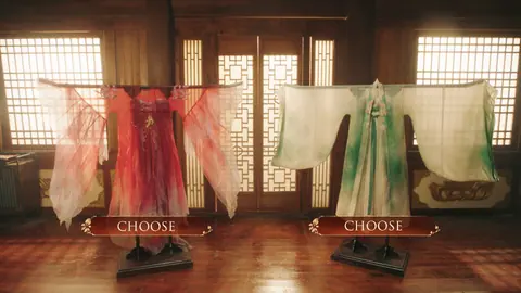 Captura de tela de Road to Empress I (4 de 4)