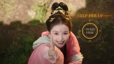 Captura de tela de Road to Empress I (1 de 4)