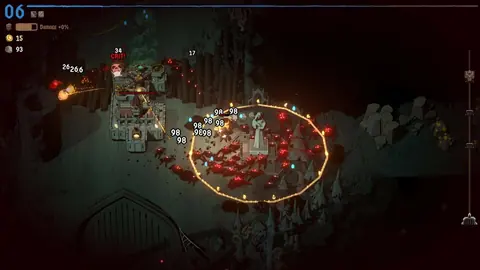 Captura de tela de Monsters Are Coming! (4 de 4)