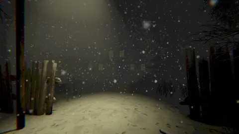 Captura de tela de Uncanny Tales: Cold Road (4 de 4)