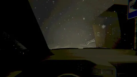 Captura de tela de Uncanny Tales: Cold Road (1 de 4)