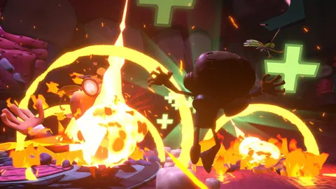 Captura de tela de Psychonauts 2 (4 de 4)