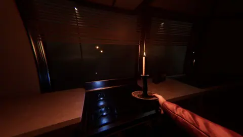 Captura de tela de Creepy Shift: Roadside Diner (4 de 4)
