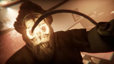 Captura de tela de Creepy Shift: Roadside Diner (1 de 4)