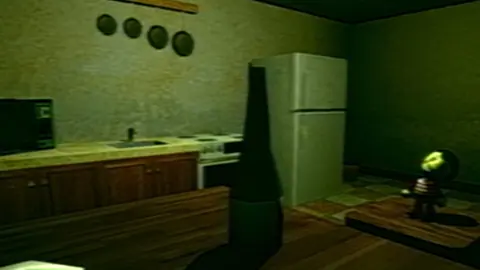 Captura de tela de Bad Parenting 1: Mr. Red Face (4 de 4)