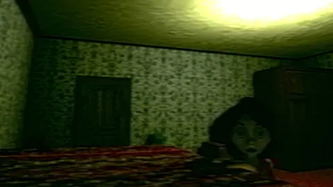 Captura de tela de Bad Parenting 1: Mr. Red Face (3 de 4)