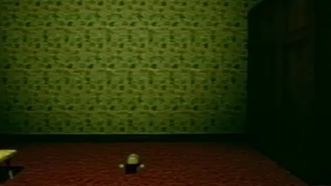 Captura de tela de Bad Parenting 1: Mr. Red Face (2 de 4)