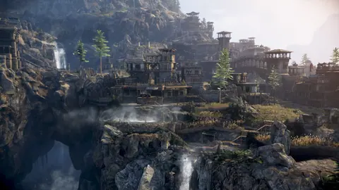 Captura de tela de Black Desert (4 de 4)