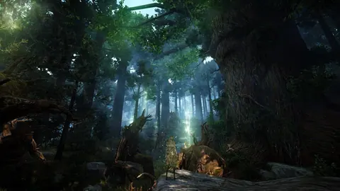 Captura de tela de Black Desert (1 de 4)