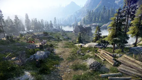 Captura de tela de Black Desert (2 de 4)