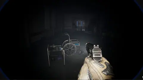 Captura de tela de Chuxie (1 de 4)