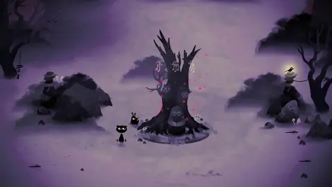 Captura de tela de Koira (3 de 4)