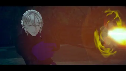 Captura de tela de No Sleep for Kaname Date: From AI - The Somnium Files (3 de 4)