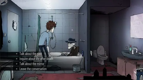 Captura de tela de Mindlock: The Apartment (3 de 4)