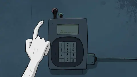 Captura de tela de Mindlock: The Apartment (4 de 4)