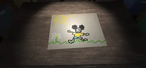 Captura de tela de Amanda the Adventurer 2 (1 de 4)