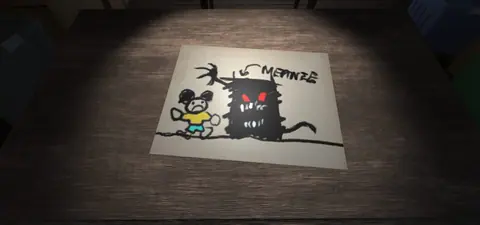 Captura de tela de Amanda the Adventurer 2 (3 de 4)