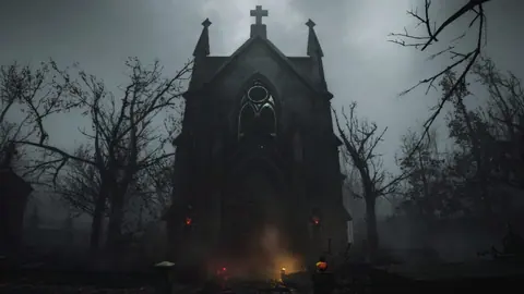 Captura de tela de Graveyard Shift (2 de 4)