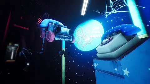 Captura de tela de Finding Frankie (3 de 4)