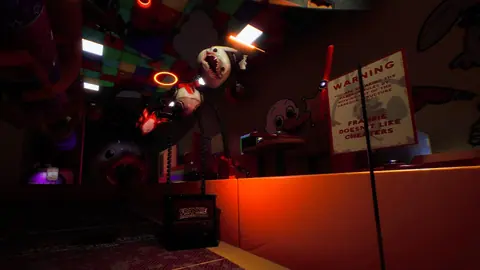 Captura de tela de Finding Frankie (4 de 4)