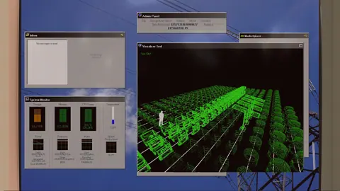 Captura de tela de Faceminer (4 de 4)