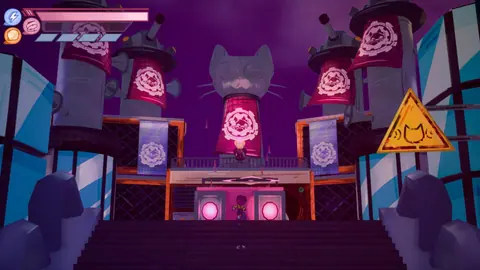 Captura de tela de Cat-aclysm (4 de 4)