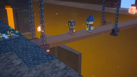 Captura de tela de Dungeon Tycoon (3 de 4)