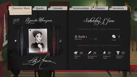 Captura de tela de Cabernet (4 de 4)