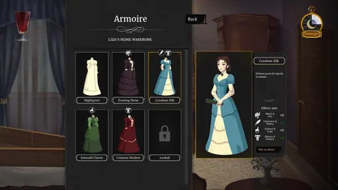 Captura de tela de Cabernet (2 de 4)