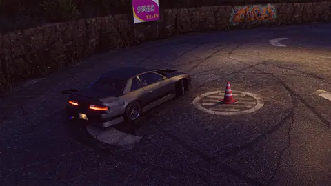 Captura de tela de JDM: Japanese Drift Master (4 de 4)