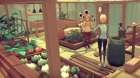 Captura de tela de Closer the Distance (4 de 4)