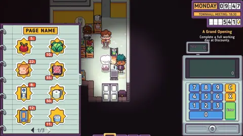 Captura de tela de Discounty (1 de 4)