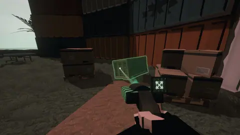 Captura de tela de GoreBox (2 de 4)