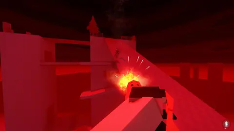 Captura de tela de GoreBox (1 de 4)