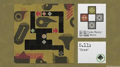 Captura de tela de Clover's Quadrants (4 de 4)