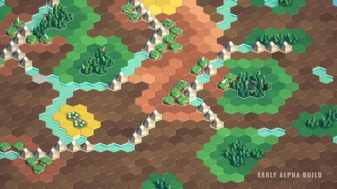 Captura de tela de Growth (3 de 4)