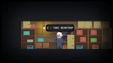 Captura de tela de The Happyhills Homicide (3 de 3)
