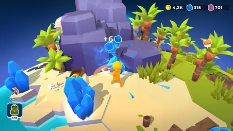 Captura de tela de My Little Universe (3 de 4)