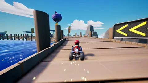 Captura de tela de Paw Patrol: Grand Prix (3 de 4)