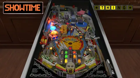 Captura de tela de Pinball Arcade (2 de 4)