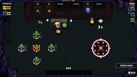 Captura de tela de Just King (3 de 4)